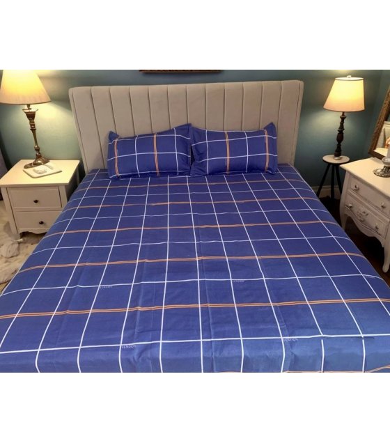 HD585 - Three Piece Bedding Set